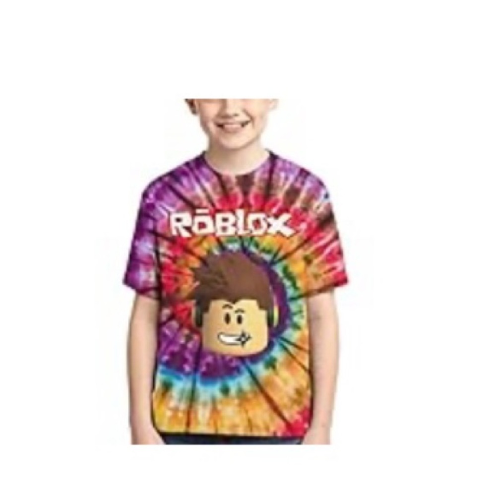 Roblox t shirt